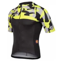 Bioracer Spitfire Korta ärmar Cykeltröja