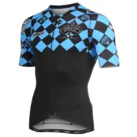 Bioracer Spitfire Korta ärmar Cykeltröja