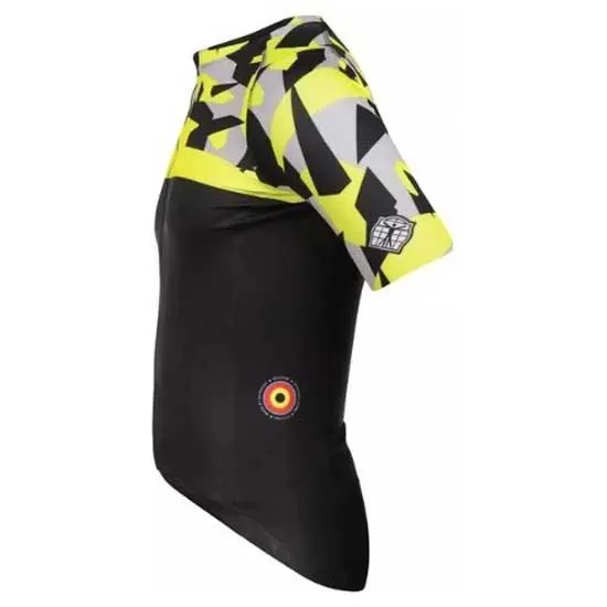 Bioracer Spitfire Korta ärmar Cykeltröja Bioracer Spitfire Korta ärmar Cykeltröja