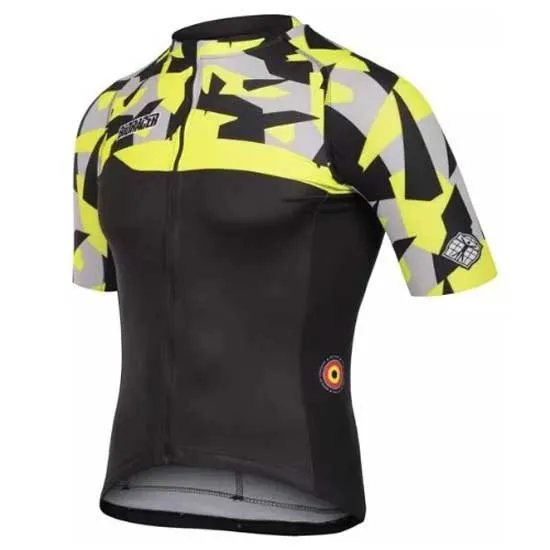 Bioracer Spitfire Korta ärmar Cykeltröja Bioracer Spitfire Korta ärmar Cykeltröja