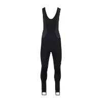 Bioracer Spitfire Tempest Bibtights Smooth uni pad svart Herr Bioracer Spitfire Tempest Bibtights Smooth uni pad svart Herr