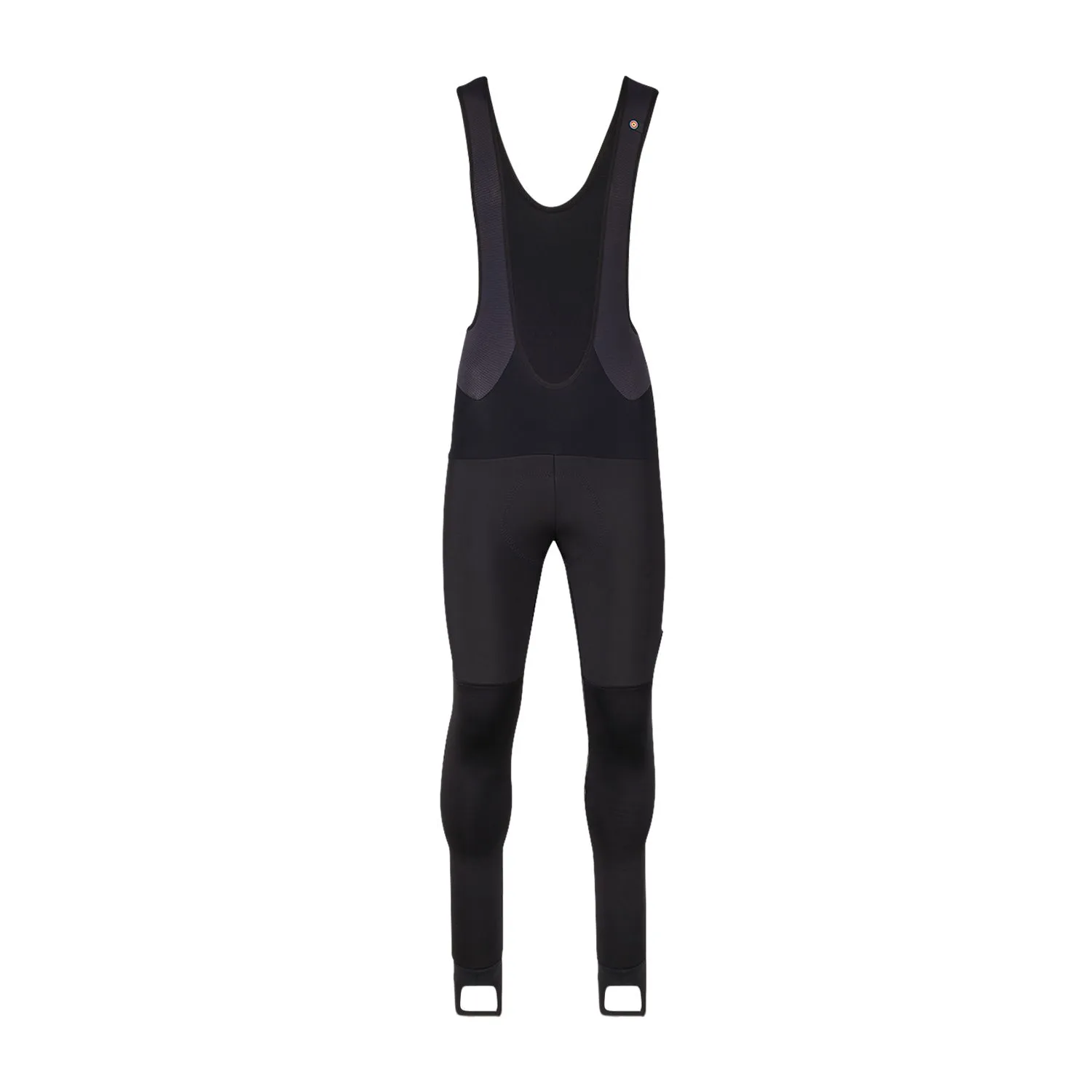Bioracer Spitfire Tempest Full Protect Pixel Bibtights Wave Pad svart herr Bioracer Spitfire Tempest Full Protect Pixel Bibtights Wave Pad svart herr