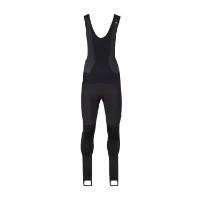 Bioracer Spitfire Tempest Full Protect Pixel Bibtights Wave Pad svart herr Bioracer Spitfire Tempest Full Protect Pixel Bibtights Wave Pad svart herr