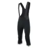 Bioracer Spitfire Tempest Padded 3/4 Cykelbyxor, Black