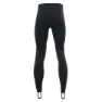 Bioracer Spitfire Tempest Padded Långa Tights Utan Axelband, Black