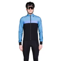 Bioracer Spitfire Tempest Thermal Långärmad Trikå