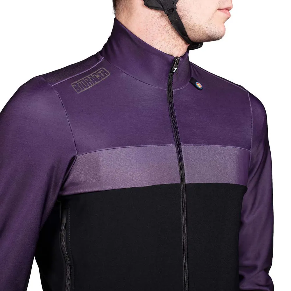 Bioracer Spitfire Tempest Thermal Långärmad Trikå Bioracer Spitfire Tempest Thermal Långärmad Trikå