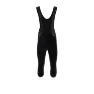 Bioracer Spitfire Tempest Vapor 3/4 bibtights svart herr