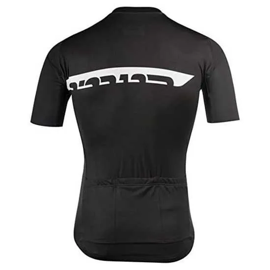 Bioracer Spitfire Uniblade Korta ärmar Cykeltröja