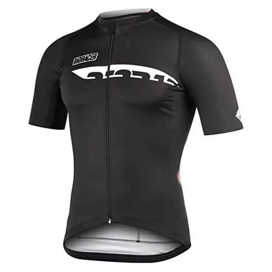 Bioracer Spitfire Uniblade Korta ärmar Cykeltröja