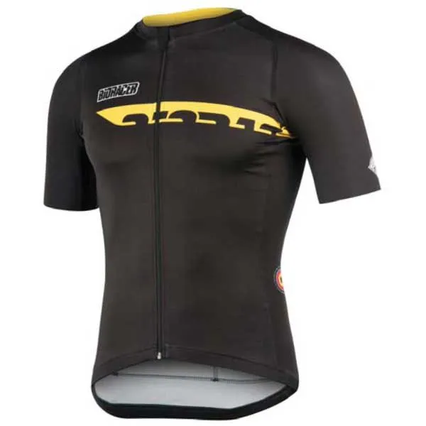 Bioracer Spitfire Uniblade Korta ärmar Cykeltröja Bioracer Spitfire Uniblade Korta ärmar Cykeltröja