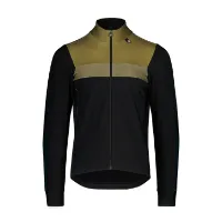 Bioracer Splitfire Tempest Pixel Jacket mustard bronze herr Bioracer Splitfire Tempest Pixel Jacket mustard bronze herr