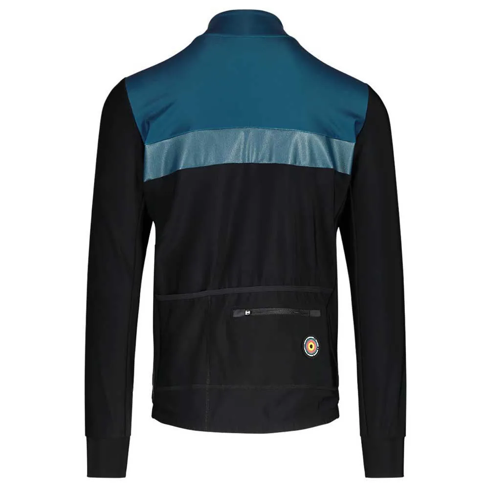 Bioracer Splitfire Tempest Pixel Jacket mustard bronze herr