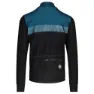 Bioracer Splitfire Tempest Pixel Jacket mustard bronze herr