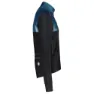 Bioracer Splitfire Tempest Pixel Jacket mustard bronze herr