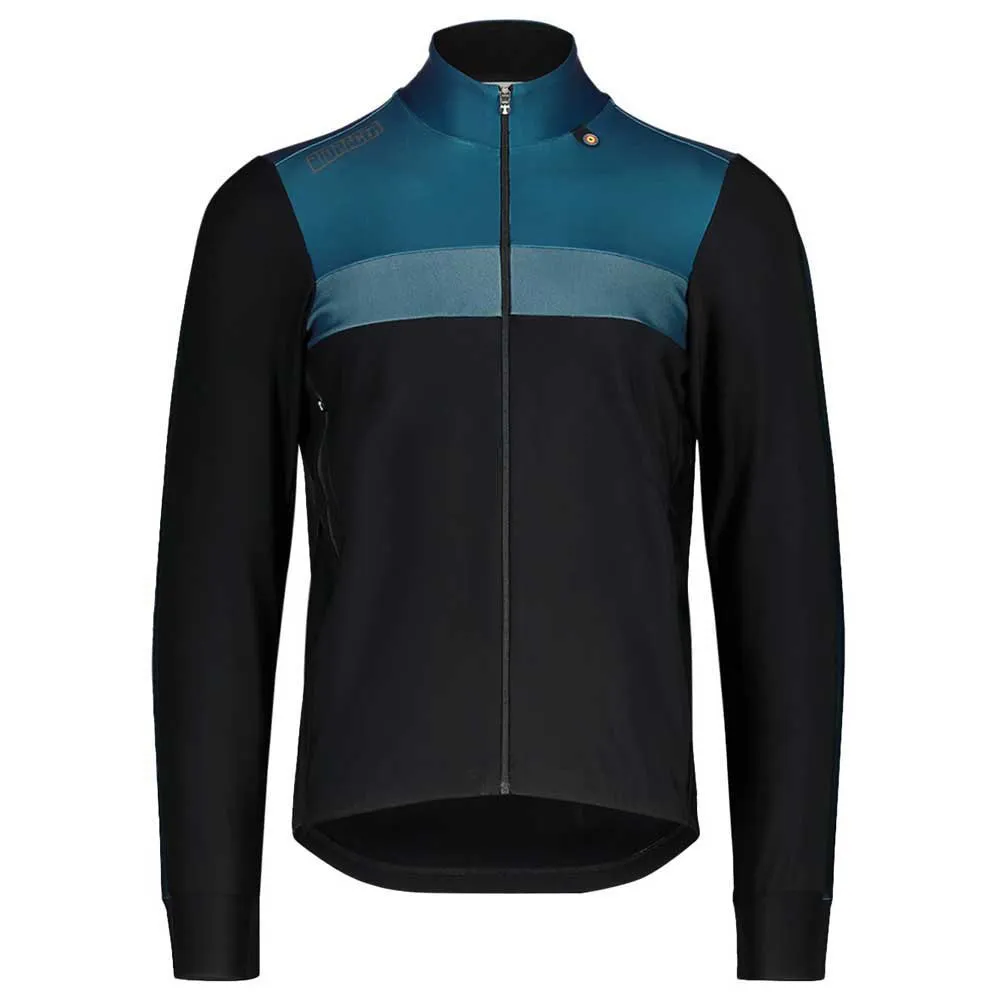 Bioracer Splitfire Tempest Pixel Jacket mustard bronze herr