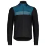 Bioracer Splitfire Tempest Pixel Jacket mustard bronze herr
