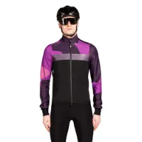 Bioracer Splitfire Tempest Protect Pixel jacka svart herr Bioracer Splitfire Tempest Protect Pixel jacka svart herr