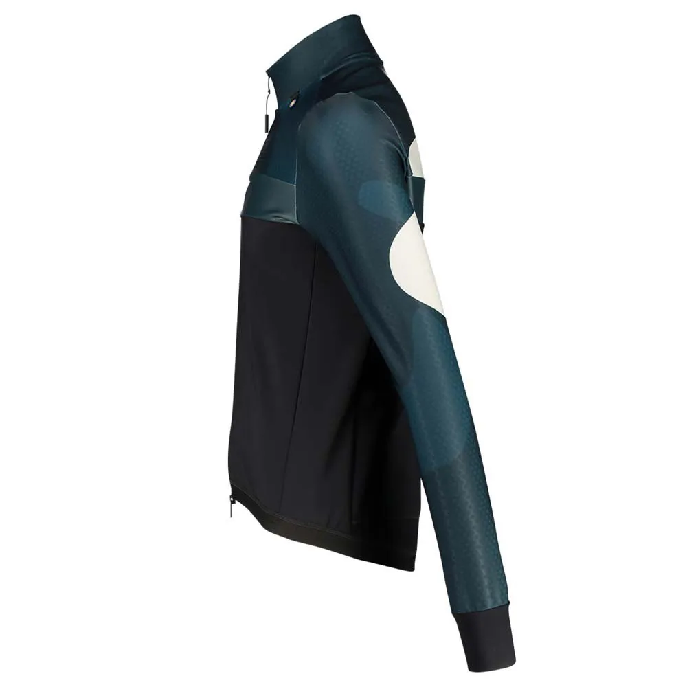 Bioracer Splitfire Tempest Protect Pixel jacka svart herr