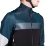 Bioracer Splitfire Tempest Protect Pixel jacka svart herr