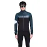 Bioracer Splitfire Tempest Protect Pixel jacka svart herr
