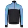 Bioracer Splitfire Tempest Protect Pixel jacka svart herr