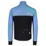 Bioracer Splitfire Tempest Protect Pixel jacka svart herr