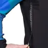 Bioracer Splitfire Tempest Protect Pixel jacka svart herr