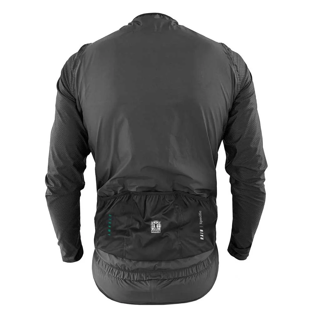 Bioracer Stormy Jacka Bioracer Stormy Jacka
