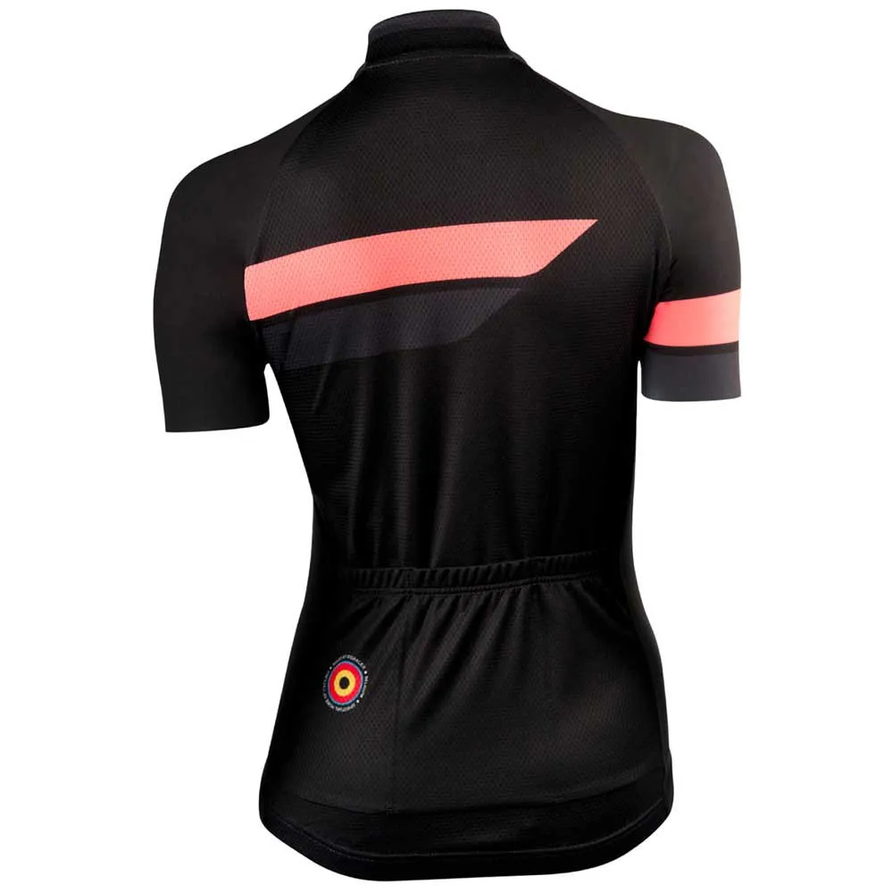 Bioracer Team Bodyfit 2.0 Korta ärmar Cykeltröja Bioracer Team Bodyfit 2.0 Korta ärmar Cykeltröja