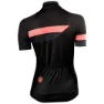Bioracer Team Bodyfit 2.0 Korta ärmar Cykeltröja