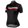 Bioracer Team Bodyfit 2.0 Korta ärmar Cykeltröja