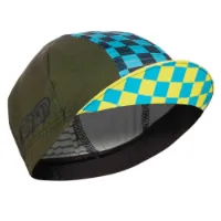 Bioracer Technical Cap