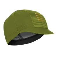 Bioracer Technical Cap, Oliv Bioracer Technical Cap, Oliv