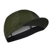 Bioracer Technical Cap, Oliv