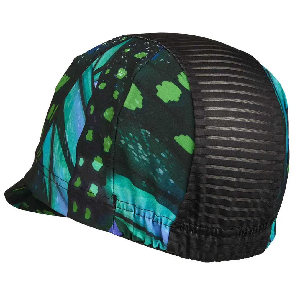 Bioracer Technical Keps, Papillon moss green