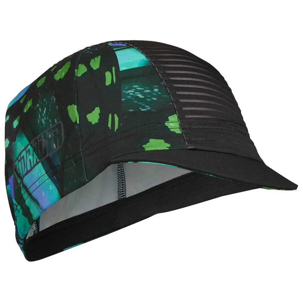 Bioracer Technical Keps, Papillon moss green