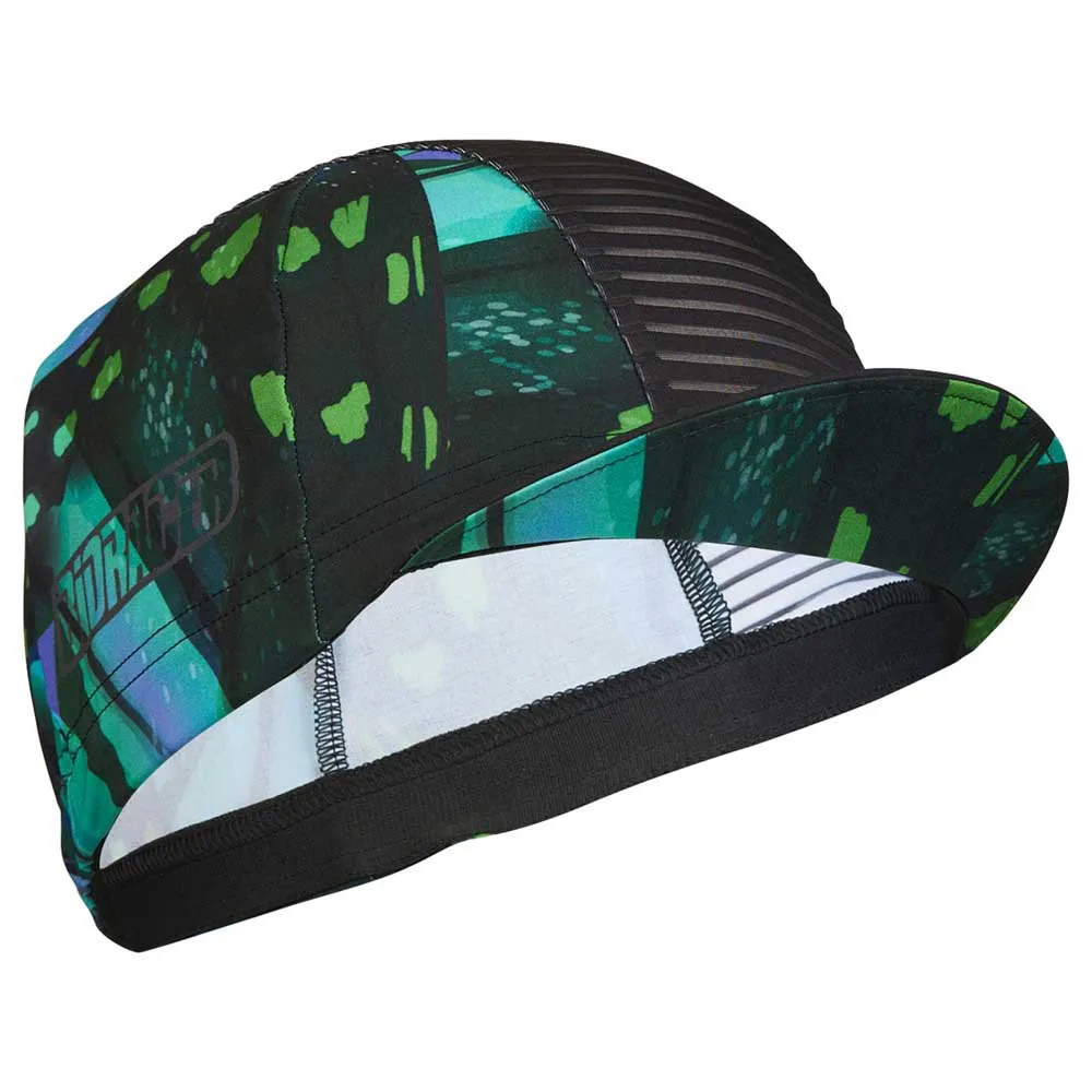 Bioracer Technical Keps, Papillon moss green