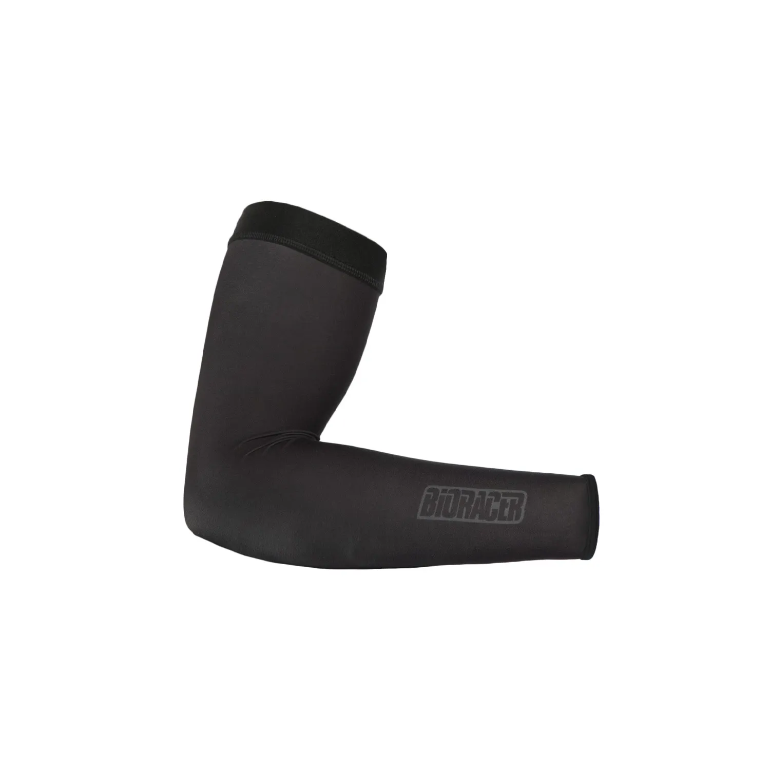 Bioracer Tempest armvärmare svart Bioracer Tempest armvärmare svart
