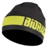 Black / fluo yellow