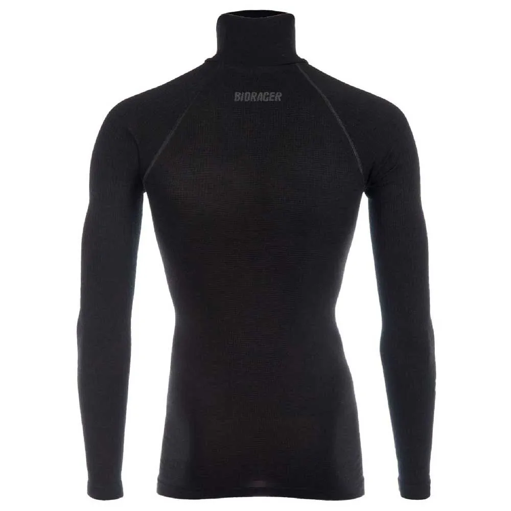 Bioracer Thermal Merino Långärmad Baslager