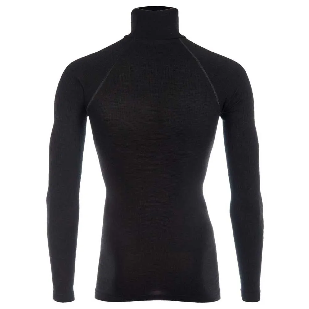 Bioracer Thermal Merino Långärmad Baslager