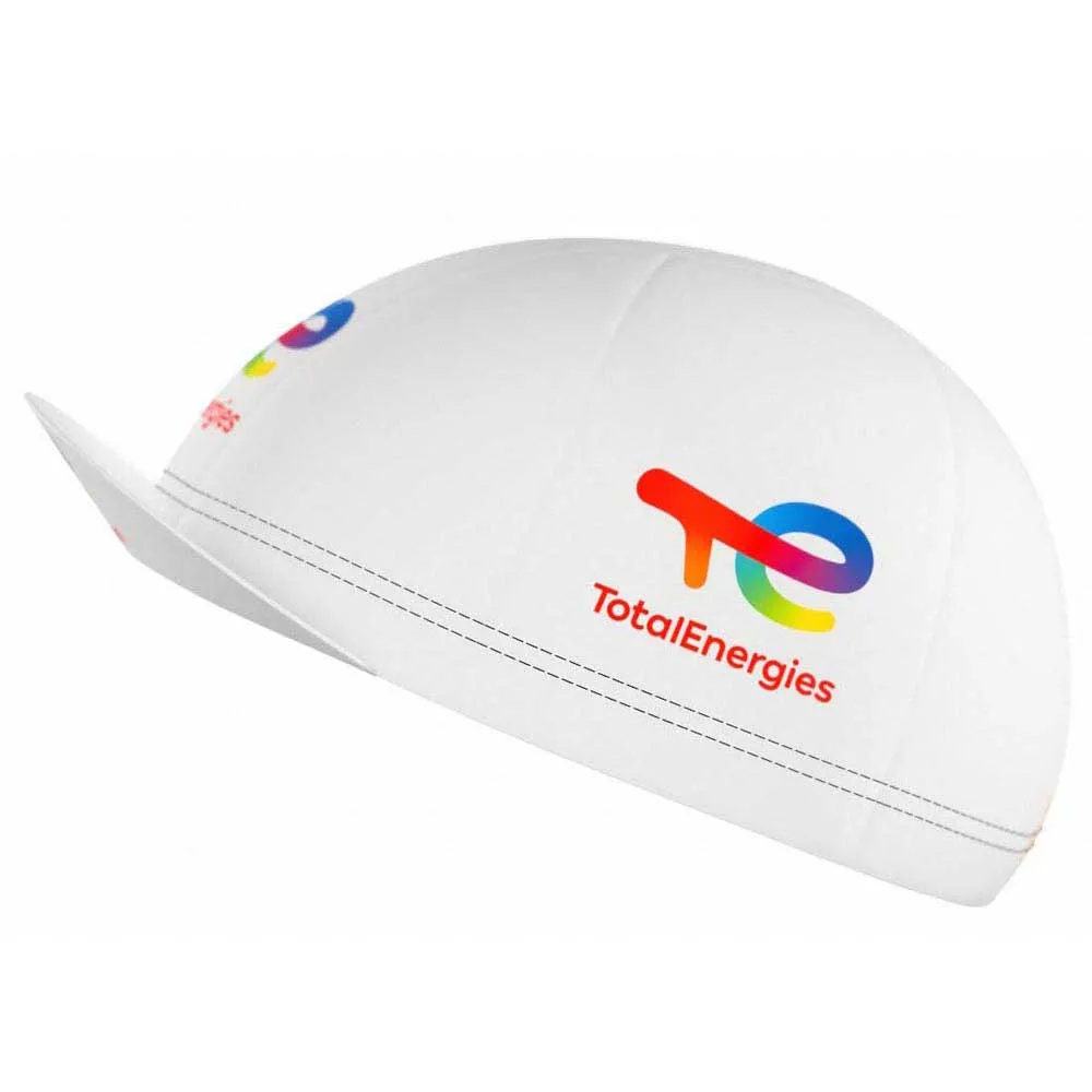Bioracer Total Energies 2025 Keps, Total energies 2025