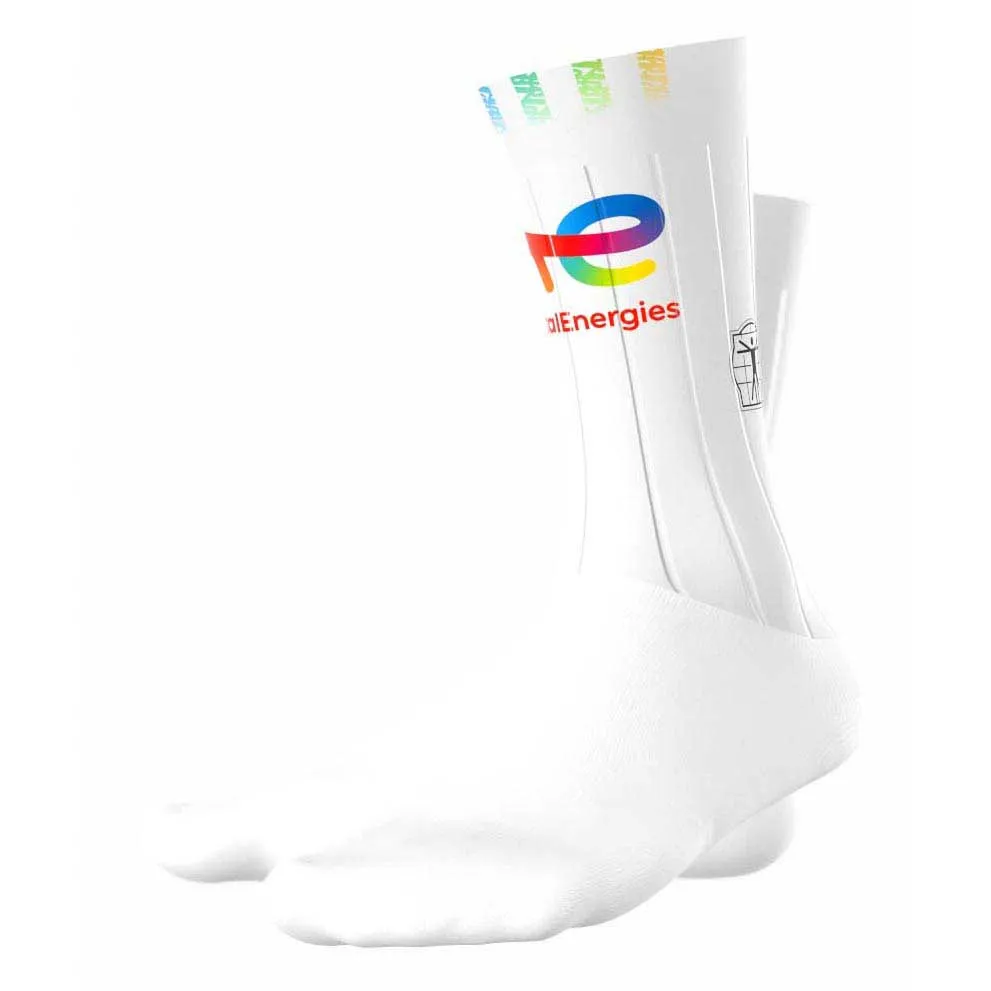 Bioracer Total Energies 2025 Strumpor