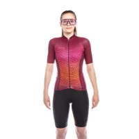 Bioracer Vesper Korta ärmar Cykeltröja Bioracer Vesper Korta ärmar Cykeltröja