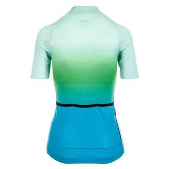 Bioracer Vesper Korta ärmar Cykeltröja