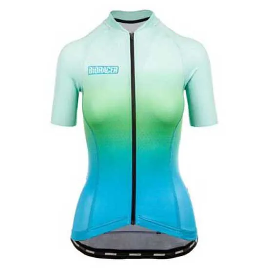 Bioracer Vesper Korta ärmar Cykeltröja