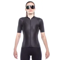 Bioracer Vesper Metalix Korta ärmar Cykeltröja Bioracer Vesper Metalix Korta ärmar Cykeltröja