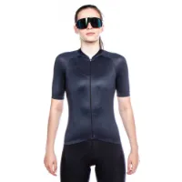 Bioracer Vesper Metalix Korta ärmar Cykeltröja Bioracer Vesper Metalix Korta ärmar Cykeltröja