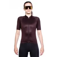 Bioracer Vesper Metalix Korta ärmar Cykeltröja Bioracer Vesper Metalix Korta ärmar Cykeltröja